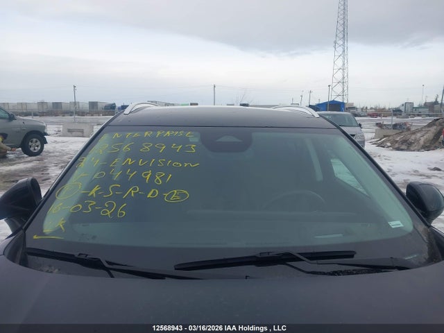 Продаж на аукціоні авто 2024 Buick Envision Preferred, vin: LRBFZME46RD044981, номер лоту: 12568943