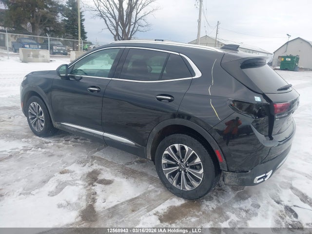 Продаж на аукціоні авто 2024 Buick Envision Preferred, vin: LRBFZME46RD044981, номер лоту: 12568943