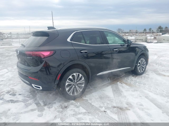 Продаж на аукціоні авто 2024 Buick Envision Preferred, vin: LRBFZME46RD044981, номер лоту: 12568943