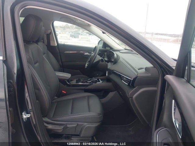 Продаж на аукціоні авто 2024 Buick Envision Preferred, vin: LRBFZME46RD044981, номер лоту: 12568943