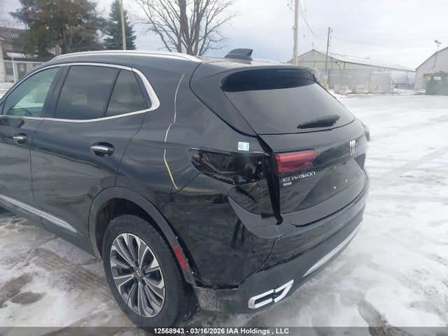 Продаж на аукціоні авто 2024 Buick Envision Preferred, vin: LRBFZME46RD044981, номер лоту: 12568943