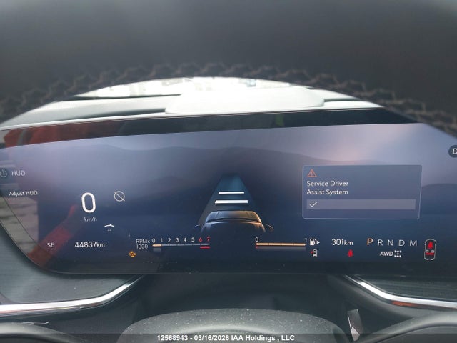 Продаж на аукціоні авто 2024 Buick Envision Preferred, vin: LRBFZME46RD044981, номер лоту: 12568943