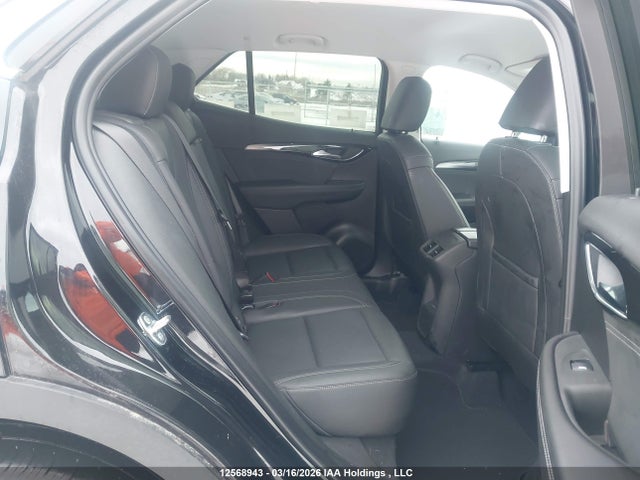 Продаж на аукціоні авто 2024 Buick Envision Preferred, vin: LRBFZME46RD044981, номер лоту: 12568943