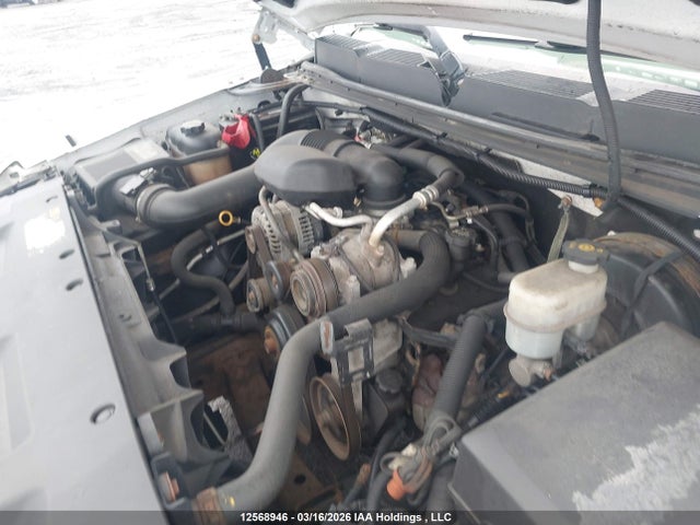 Aukcja sprzedaży 2013 Chevrolet Silverado 1500 Wt, vin: 1GCNCPEX8DZ282126, numer aukcji: 12568946