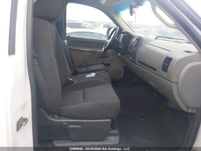 Aukcja sprzedaży 2013 Chevrolet Silverado 1500 Wt, vin: 1GCNCPEX8DZ282126, numer aukcji: 12568946