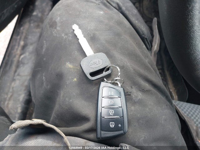 Aukcja sprzedaży 2007 Toyota Yaris, vin: JTDBT923X71137527, numer aukcji: 12568949