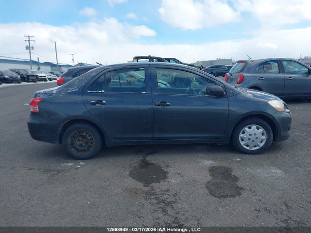 Aukcja sprzedaży 2007 Toyota Yaris, vin: JTDBT923X71137527, numer aukcji: 12568949