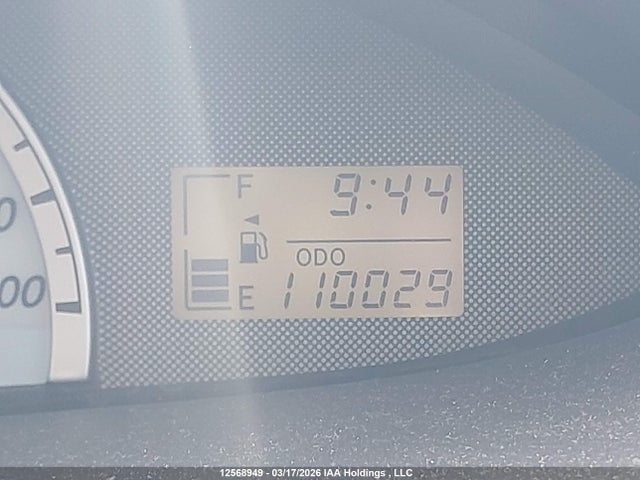 Aukcja sprzedaży 2007 Toyota Yaris, vin: JTDBT923X71137527, numer aukcji: 12568949