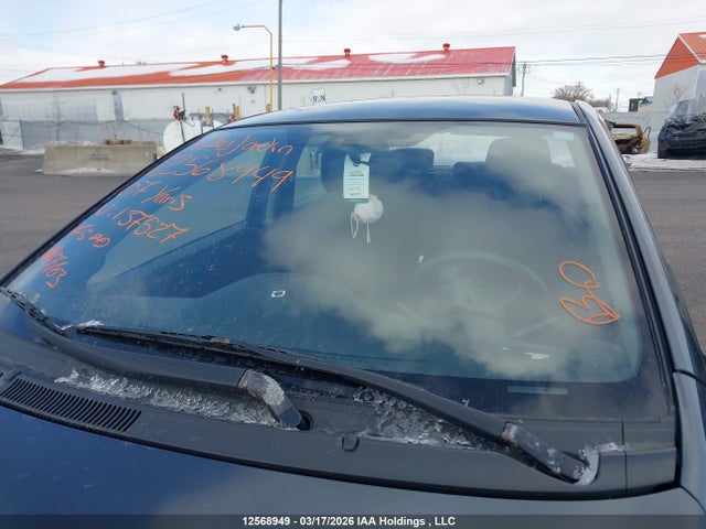 Aukcja sprzedaży 2007 Toyota Yaris, vin: JTDBT923X71137527, numer aukcji: 12568949
