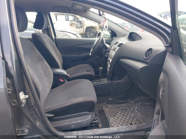 Aukcja sprzedaży 2007 Toyota Yaris, vin: JTDBT923X71137527, numer aukcji: 12568949