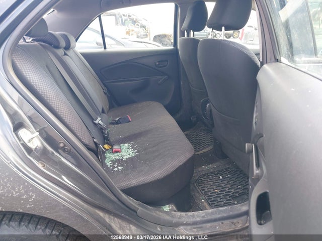 Aukcja sprzedaży 2007 Toyota Yaris, vin: JTDBT923X71137527, numer aukcji: 12568949