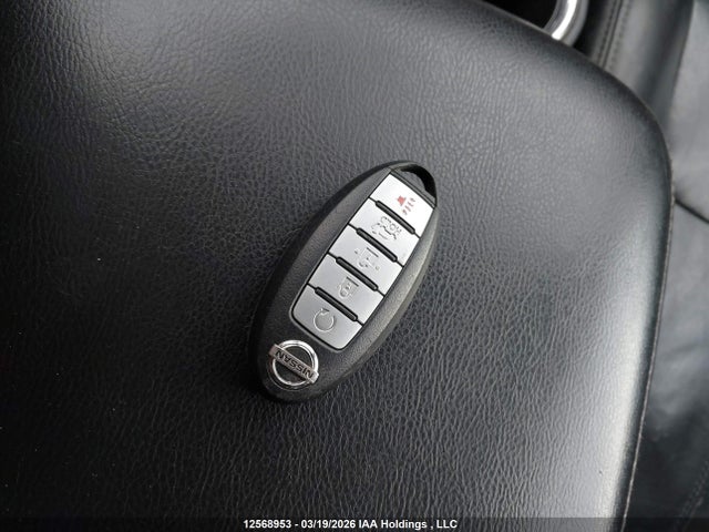 5N1DR2MMXHC627813 Nissan Pathfinder S/sv/sl/platinum