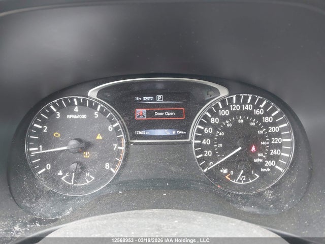 5N1DR2MMXHC627813 Nissan Pathfinder S/sv/sl/platinum