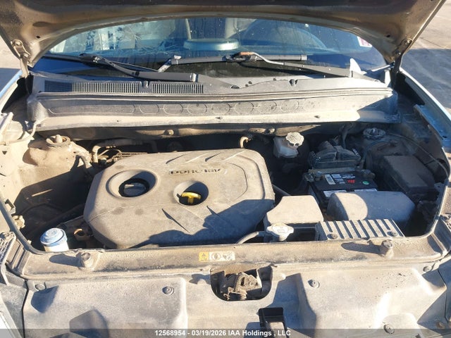 12568954 :رقم المزاد ، KNDJT2A64D7611124 vin ، 2013 Kia Soul 2.0l 2u/2.0l 4u/2.0l 4u Burner/2.0l 4u Luxury/2.0l 4u Retro مزاد بيع