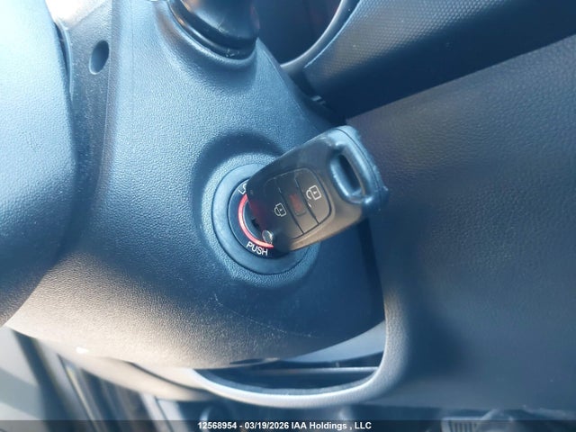 12568954 :رقم المزاد ، KNDJT2A64D7611124 vin ، 2013 Kia Soul 2.0l 2u/2.0l 4u/2.0l 4u Burner/2.0l 4u Luxury/2.0l 4u Retro مزاد بيع