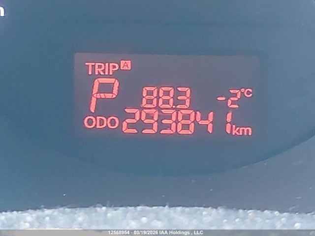 12568954 :رقم المزاد ، KNDJT2A64D7611124 vin ، 2013 Kia Soul 2.0l 2u/2.0l 4u/2.0l 4u Burner/2.0l 4u Luxury/2.0l 4u Retro مزاد بيع
