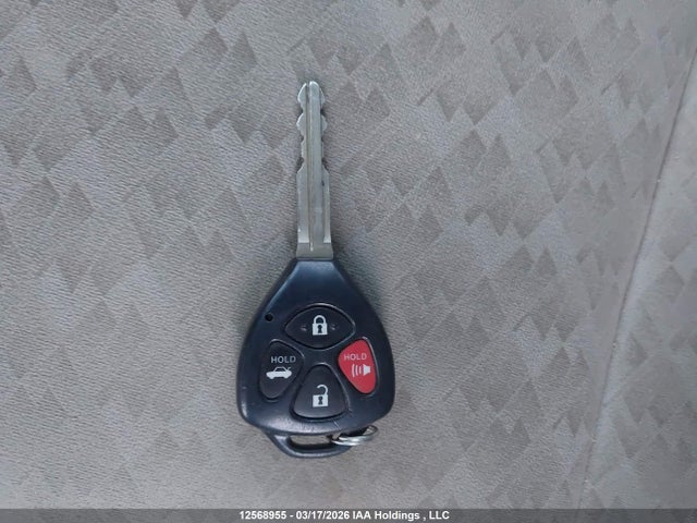 12568955 :رقم المزاد ، 2T1BU40E49C185429 vin ، 2009 Toyota Corolla Ce مزاد بيع