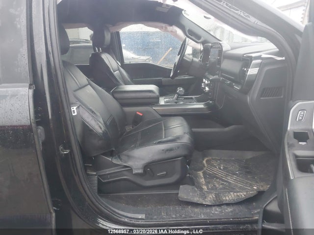 Продаж на аукціоні авто 2022 Ford F-150 Xlt, vin: 1FTFW1ED9NFB04677, номер лоту: 12568957