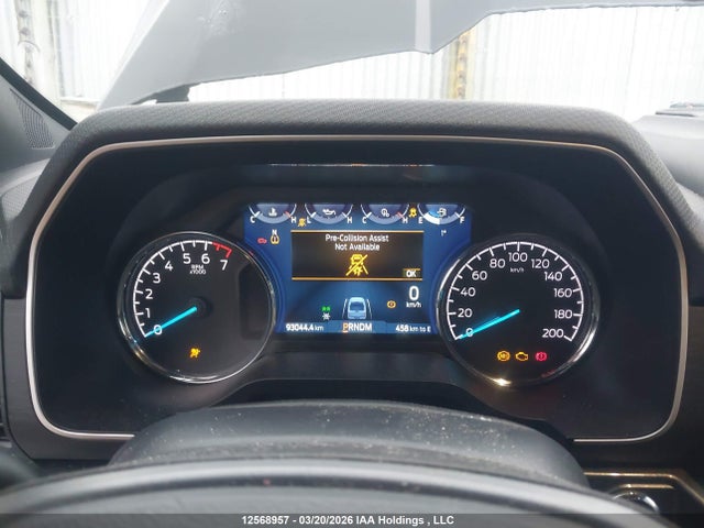 Продаж на аукціоні авто 2022 Ford F-150 Xlt, vin: 1FTFW1ED9NFB04677, номер лоту: 12568957