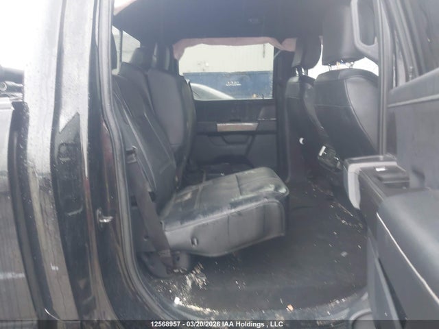 Продаж на аукціоні авто 2022 Ford F-150 Xlt, vin: 1FTFW1ED9NFB04677, номер лоту: 12568957