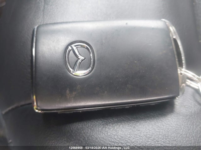 12568958 :رقم المزاد ، JM3KFBCMXP0281128 vin ، 2023 Mazda Cx-5 Gs/kuro Edition مزاد بيع