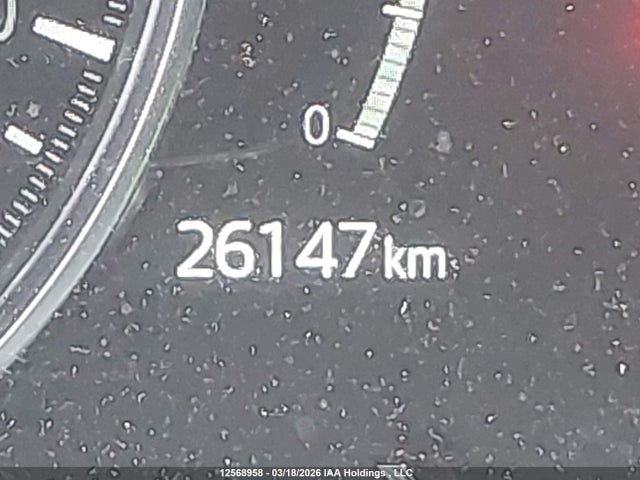 12568958 :رقم المزاد ، JM3KFBCMXP0281128 vin ، 2023 Mazda Cx-5 Gs/kuro Edition مزاد بيع