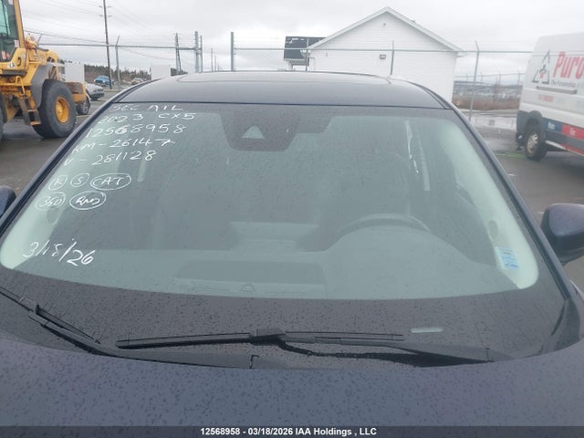 12568958 :رقم المزاد ، JM3KFBCMXP0281128 vin ، 2023 Mazda Cx-5 Gs/kuro Edition مزاد بيع