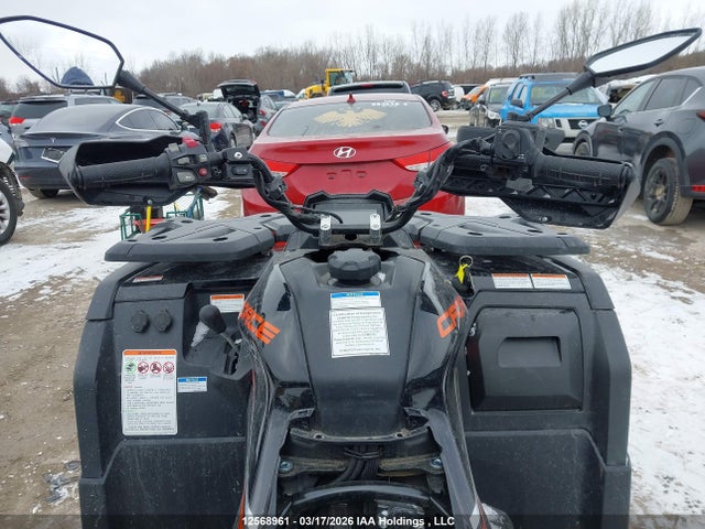 LCELDUZL6P6000100 Cf Moto Cforce 600