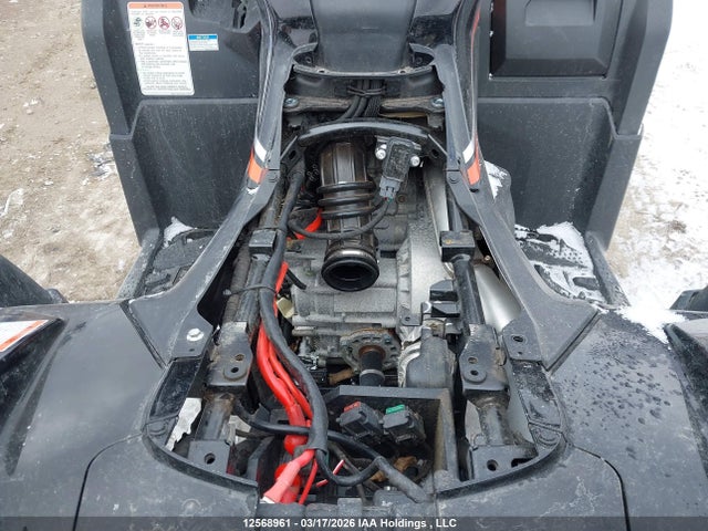 LCELDUZL6P6000100 Cf Moto Cforce 600