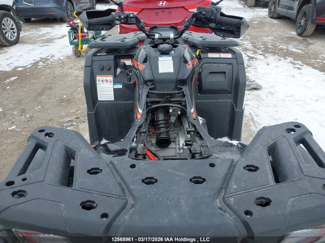 LCELDUZL6P6000100 Cf Moto Cforce 600