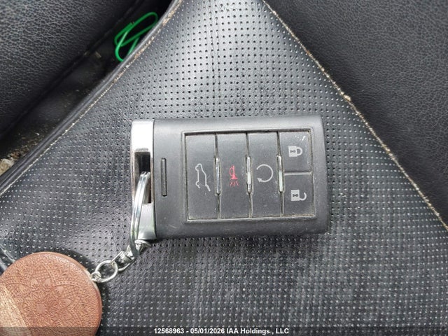 Продажа на аукционе авто 2010 Cadillac Srx Performance Collection, vin: 3GYFNEE44AS626711, номер лота: 12568963