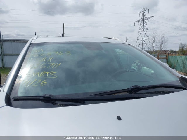 Продажа на аукционе авто 2010 Cadillac Srx Performance Collection, vin: 3GYFNEE44AS626711, номер лота: 12568963