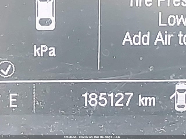 12568964 :رقم المزاد ، 3GNCJPSB7KL114091 vin ، 2019 Chevrolet Trax 1lt مزاد بيع