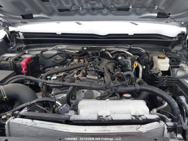 Aukcja sprzedaży 2024 Toyota Tacoma, vin: 3TYLB5JN5RT006759, numer aukcji: 12568965