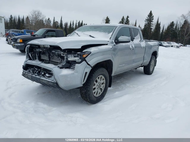 Aukcja sprzedaży 2024 Toyota Tacoma, vin: 3TYLB5JN5RT006759, numer aukcji: 12568965