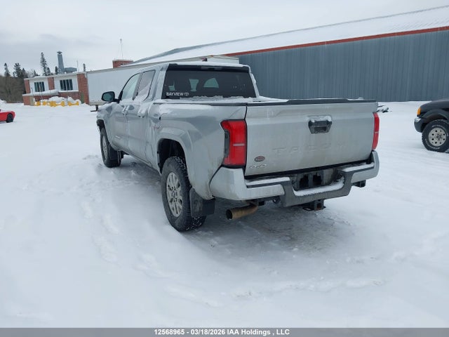 Aukcja sprzedaży 2024 Toyota Tacoma, vin: 3TYLB5JN5RT006759, numer aukcji: 12568965