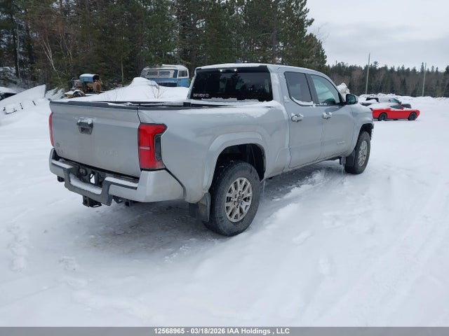 Aukcja sprzedaży 2024 Toyota Tacoma, vin: 3TYLB5JN5RT006759, numer aukcji: 12568965