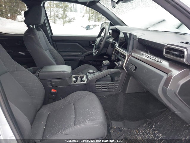 Aukcja sprzedaży 2024 Toyota Tacoma, vin: 3TYLB5JN5RT006759, numer aukcji: 12568965