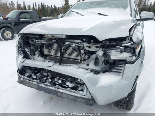 Aukcja sprzedaży 2024 Toyota Tacoma, vin: 3TYLB5JN5RT006759, numer aukcji: 12568965