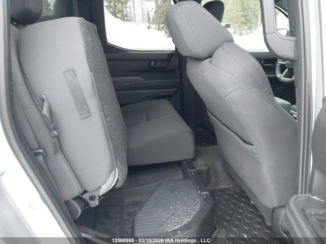 Aukcja sprzedaży 2024 Toyota Tacoma, vin: 3TYLB5JN5RT006759, numer aukcji: 12568965