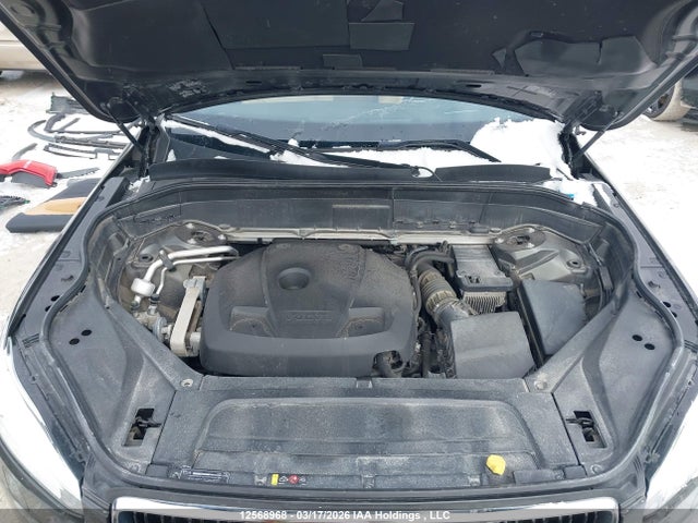 YV4A22PK2J1374426 Volvo XC90 T6