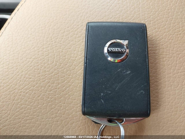 YV4A22PK2J1374426 Volvo XC90 T6