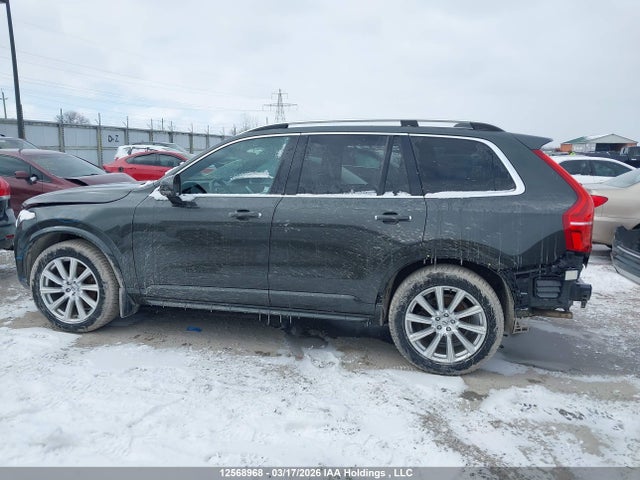 YV4A22PK2J1374426 Volvo XC90 T6
