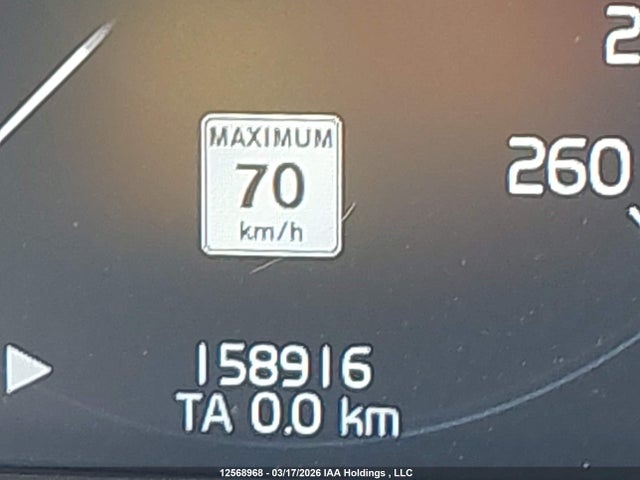 YV4A22PK2J1374426 Volvo XC90 T6
