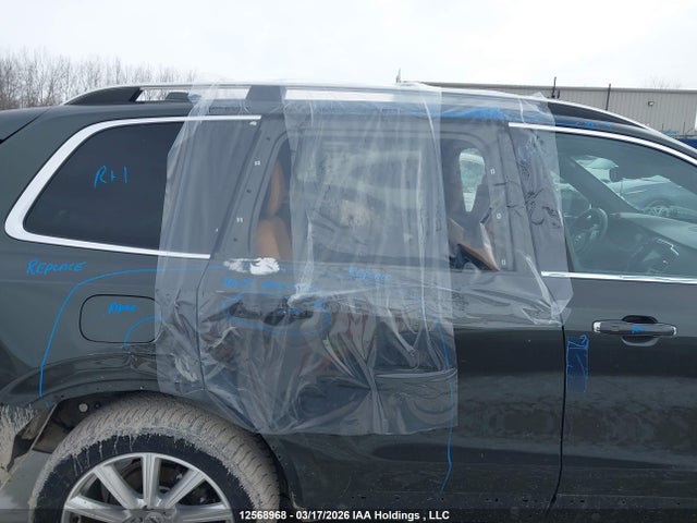 YV4A22PK2J1374426 Volvo XC90 T6