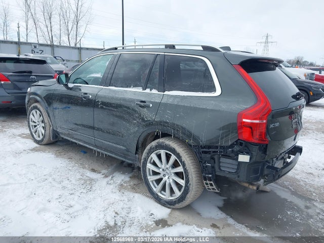 YV4A22PK2J1374426 Volvo XC90 T6