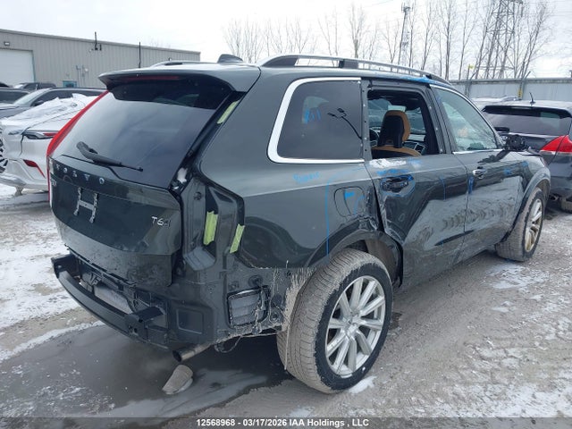 YV4A22PK2J1374426 Volvo XC90 T6