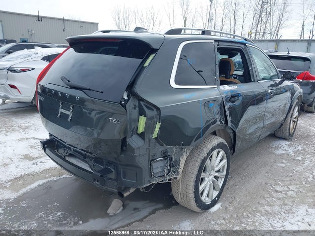 YV4A22PK2J1374426 Volvo XC90 T6