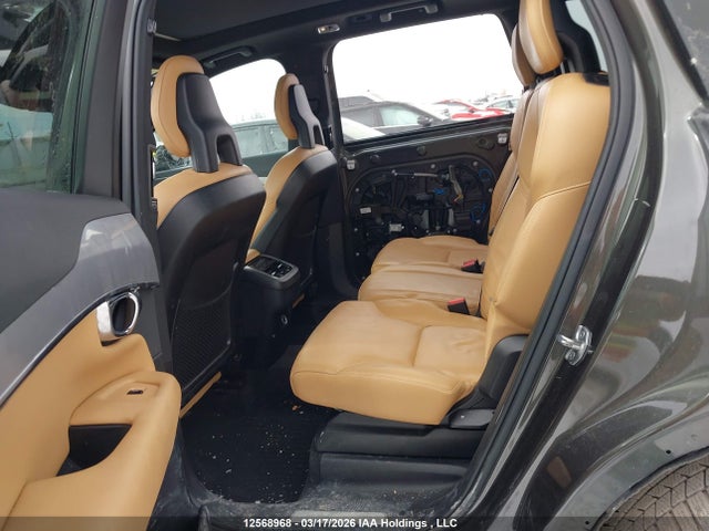 YV4A22PK2J1374426 Volvo XC90 T6