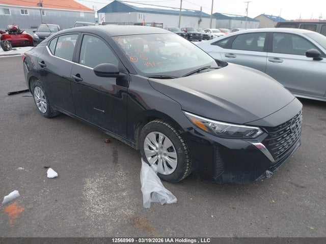 3N1AB8BV5SY332291 Nissan Sentra S/s Plus